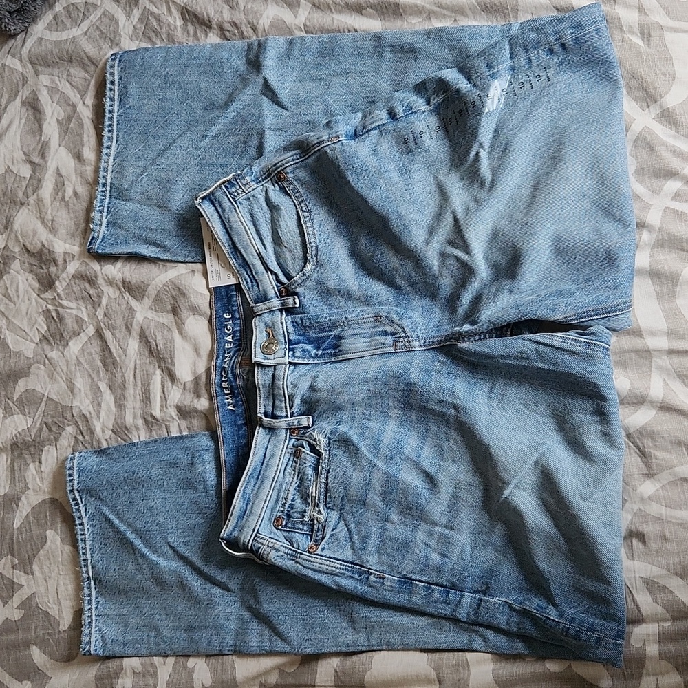 NWT American Eagle Women's Jeans Size 10